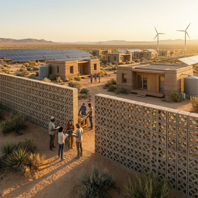 Open Source Architecture: A New Paradigm