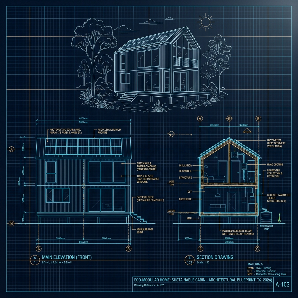 Open Source Architecture: A New Paradigm