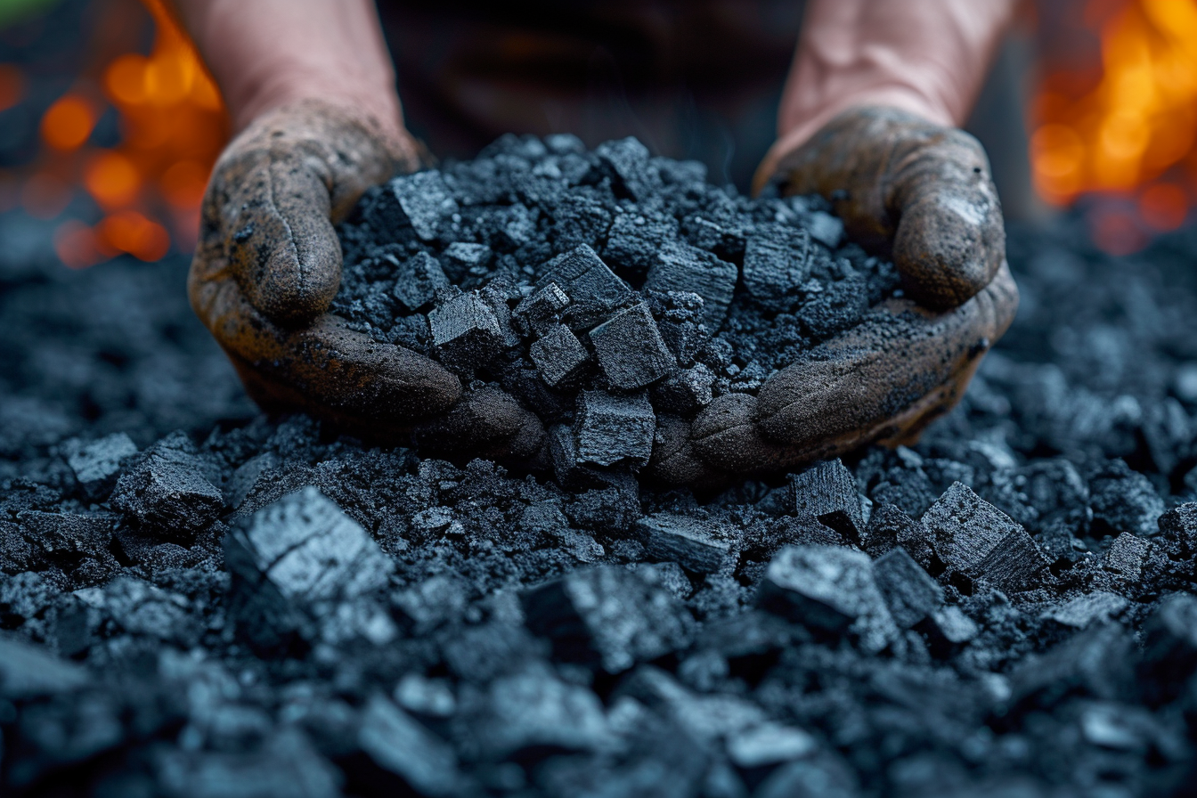 Immersive Biochar Workshop at the Offgrid Green Desert Land Lab